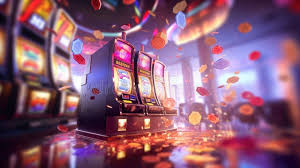 Dinamika Slot Server Thailand dan Fenomena Malam Hari di Dunia Permainan Digital